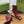 GG 26s Signoria Ankle Boot 10.5cm Burgundy Cowhide 997221