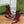 GG 26s Signoria Ankle Boot 10.5cm Burgundy Cowhide 997221