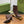 GG 26s Signoria Ankle Boot 10.5cm Brown Cowhide 997222