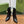 GG 26s Signoria Ankle Boot 10.5cm Black Cowhide 997223
