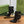 GG 26s Signoria Ankle Boot 10.5cm Black Cowhide 997223