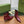 GG 26s Signoria Ankle Boot 4.5cm Burgundy Cowhide 997218