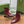 GG 26s Signoria Ankle Boot 4.5cm Burgundy Cowhide 997218