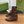 GG 26s Signoria Ankle Boot 4.5cm Brown Cowhide 997219