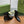 GG 26s Signoria Ankle Boot 4.5cm Black Cowhide 997220