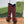 GG 26s Signoria Long Boot 10.5cm Burgundy Cowhide 997212