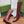 GG 26s Signoria Long Boot 4.5cm Burgundy Cowhide 997213