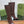GG 26s Signoria Long Boot 10.5cm Brown Cowhide 997215