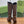 GG 26s Signoria Long Boot 10.5cm Brown Cowhide 997215