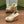 GG WEDGE PLATFORM IN WHITE CALFSKIN