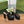 GG WOMEN'S HORSEBIT PLATFORM SLINGBACK IN BLACK CALFSKIN