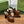 GG WOMEN'S HORSEBIT PLATFORM SLINGBACK IN DARK BROWN CALFSKIN
