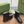 GG UGG BOOTS IN BLACK EMBOSSED DEERSKIN AND BEIGE WOOL LINING