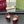 GG Women Horsebit Embossed High Heel Sandal Open Toe Burgundy Sheepskin 149227