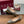 GG Horsebit Ballet Flat Beige Black Monogram Canvas Crystal-Embellished