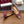 GG Horsebit Pump 85 Red Ebony Monogram Canvas Crystal-Embellished