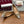 GG Horsebit Pump 85 Beige Ebony Monogram Canvas Crystal-Embellished
