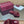 Gucci 2025 Horsebit Slipper Red Wool 562870