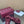 Gucci 2025 Horsebit Slipper Red Wool 562870