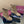 GG 26s Combat Boots Brown GG-Embossed Suede 997188
