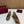 GG 26s Embellished Slingback Pumps 8CM Light Brown Denim 997170