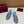 GG 26s Embellished Slingback Pumps 8CM Light Blue Denim 997171