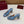 GG 26s Embellished Slingback Pumps 8CM Light Blue Denim 997171