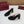 GG 26s Embellished Slingback Pumps 8CM Black Velvet 997166