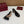 GG 26s Embellished Slingback Pumps 8CM Black Velvet 997166