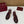 GG 26s Embellished Slingback Pumps 8CM Red Denim 997168