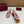 GG 26s Embellished Slingback Pumps 8CM Pink Velvet 997164