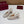 GG 26s Embellished Slingback Pumps 8CM Cream Velvet 997165