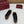 GG 26s Ballerina With Bamboo Flats Leopard Horsehair 997174