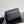 SANGLE SEAU BUCKET 24 BAG BLACK CALFSKIN