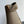 SANGLE SEAU BUCKET 33 BAG PEANUT BROWN CALFSKIN