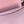 TRIOMPHE 15 Pastel Pink Calfskin Handbag