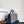 SMALL CABAS THAIS 25.5 MONOGRAM BLUE DENIM TRIOMPHE CALFSKIN
