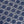 SMALL CABAS THAIS 25.5 MONOGRAM BLUE DENIM TRIOMPHE CALFSKIN