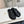 The Row Slide Black Lambskin 707558
