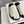 The Row Slide White Lambskin 707559