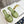 The Row Semi Slippers Olive Sheepskin 827476