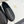 The Row Casa Ballet Flat Black Grain Leather 832674
