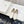 The Row Casa Ballet Flat White Grain Leather 832673