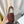 The Row Casa Ballet Flat Brown Suede 832671