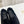 The Row Casa Ballet Flat Black Suede 832670