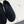 The Row Casa Ballet Flat Black Suede 832670