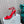 Prad 26s Ankle Strap Sandals Stiletto Heel 80mm In Dark Red Satin