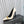 YSL Hermione Pump 11cm Beige Patent Leather 680400