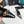 YSL Hermione Slingback 11cm Black Patent Leather 680406