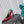 YSL Hermione Slingback 11cm Red Patent Leather 680408